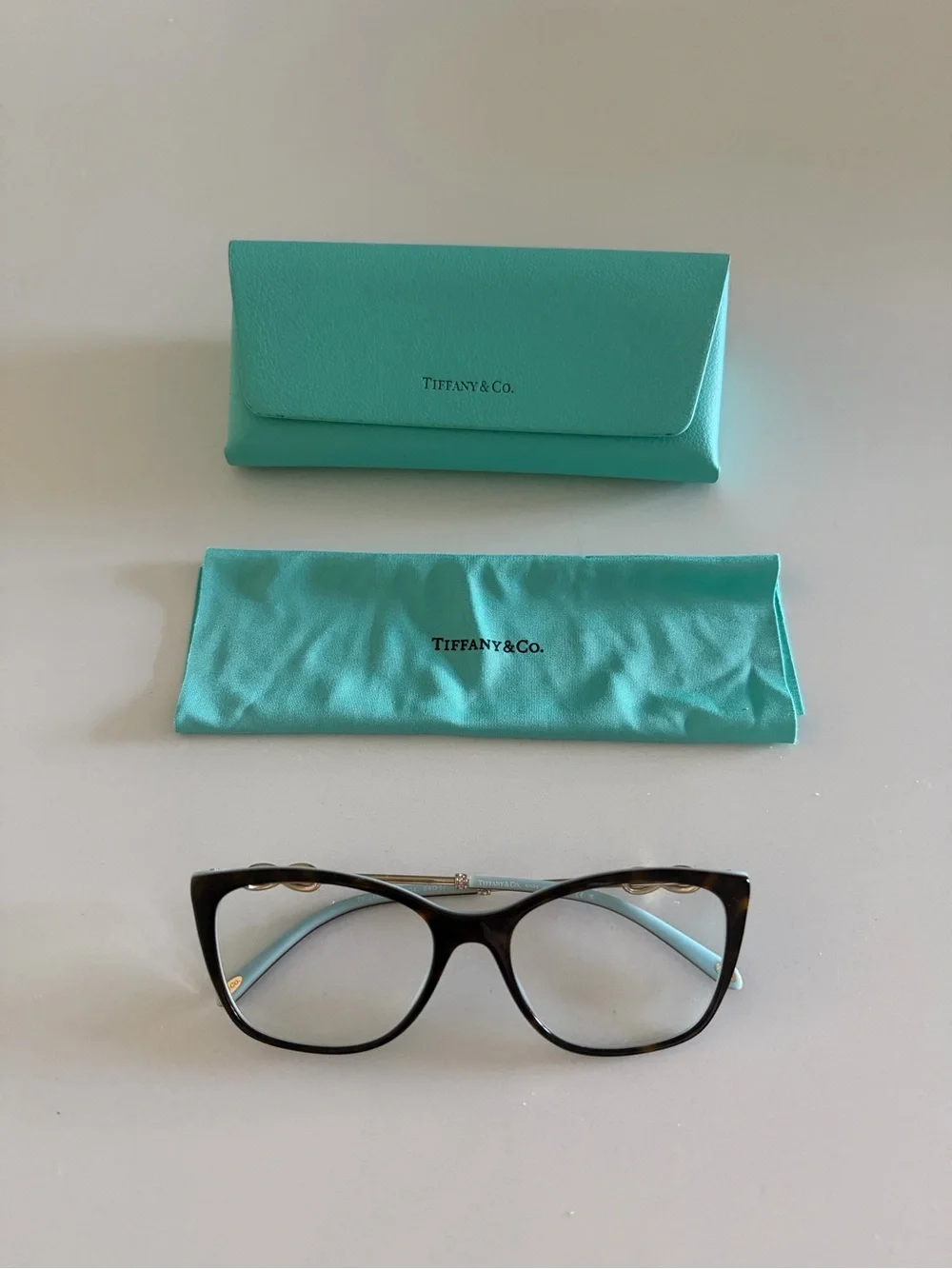 Tiffany & Co. tiffany co